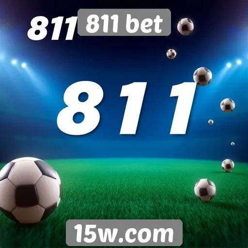 Plataforma 811 bet tem promoções atrativas para novos usuários