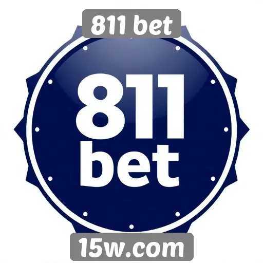 Histórico e credibilidade do site 811 bet