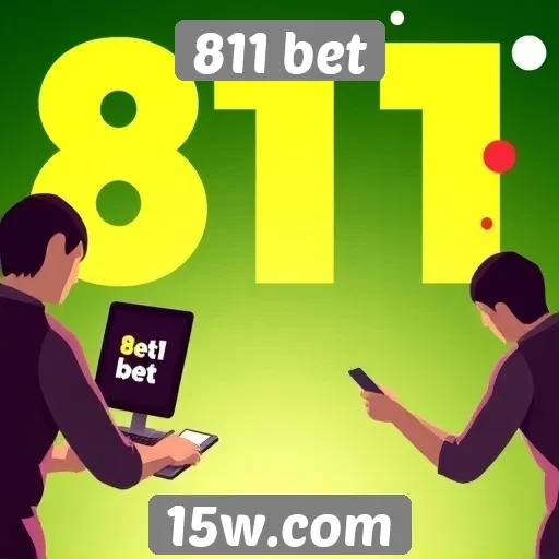 Impacto das regulamentações nas operações do 811 bet