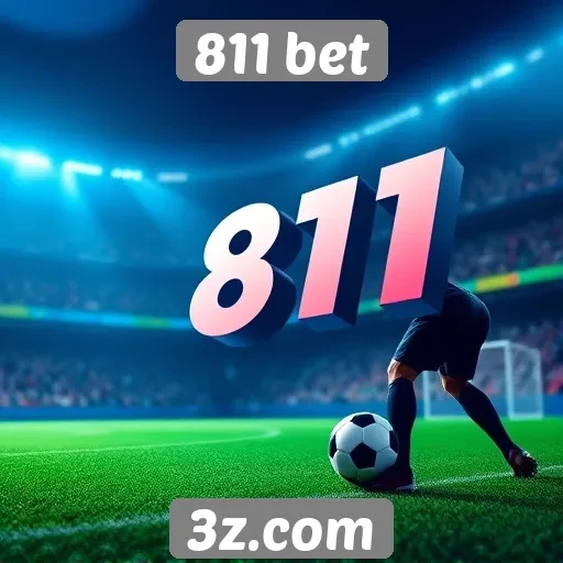 Estratégias para maximizar ganhos no 811 bet