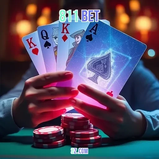 811 bet Mobile