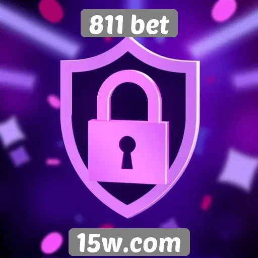 Análise da segurança no site de jogos 811 bet